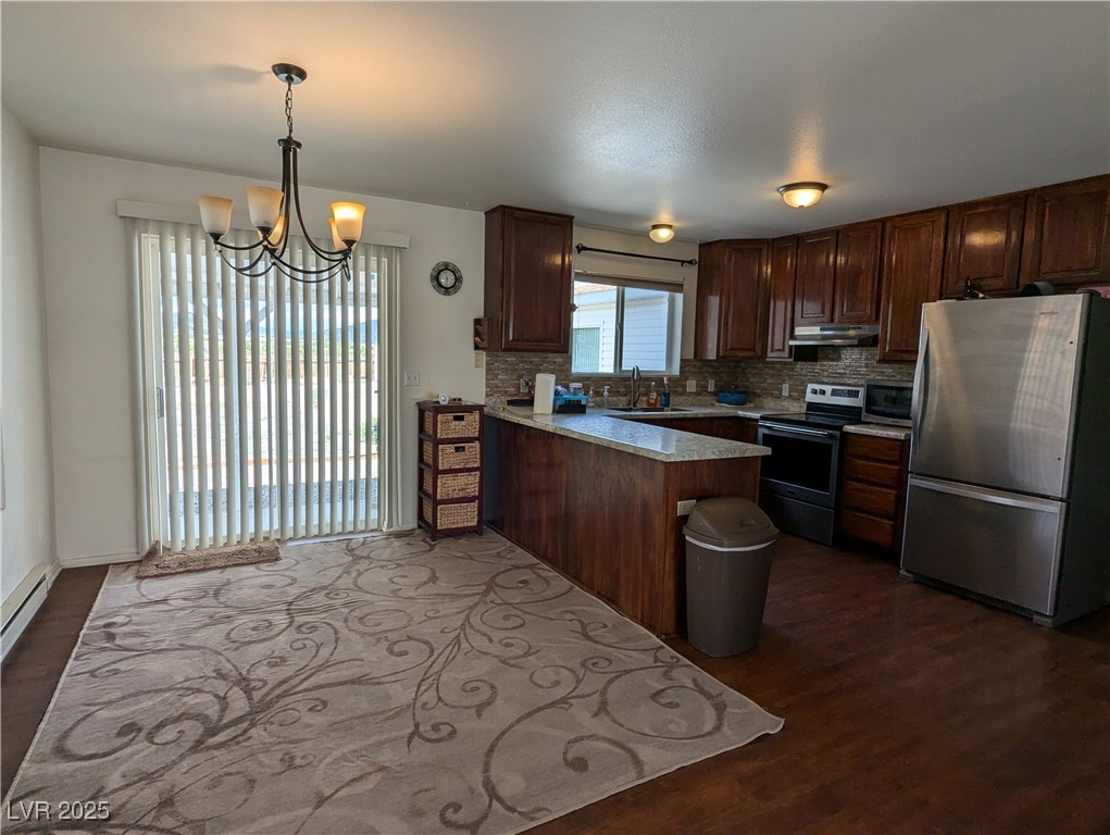 2327 Iron Drive Property Photo 11