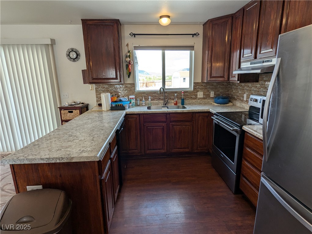 2327 Iron Drive Property Photo 15