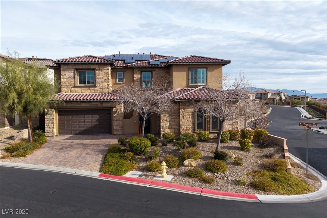 12002 Tramonto Avenue Property Photo