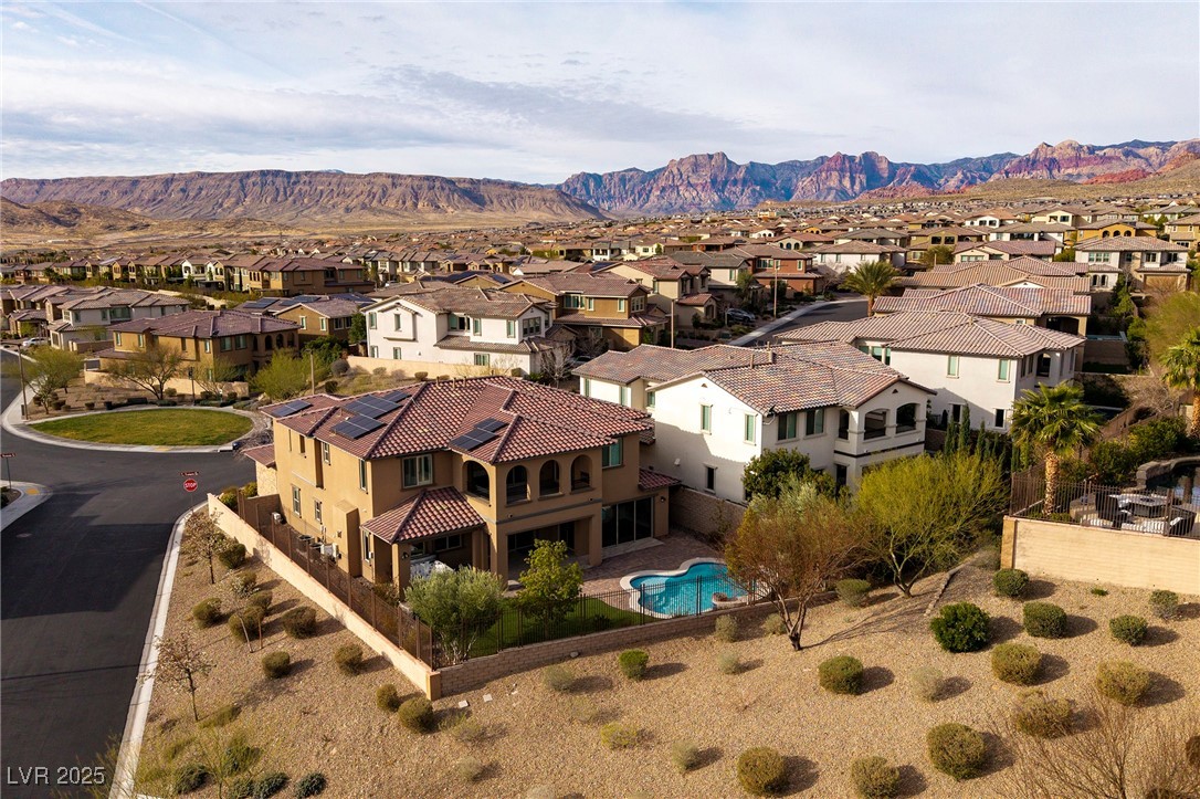 12002 Tramonto Avenue Property Photo 8