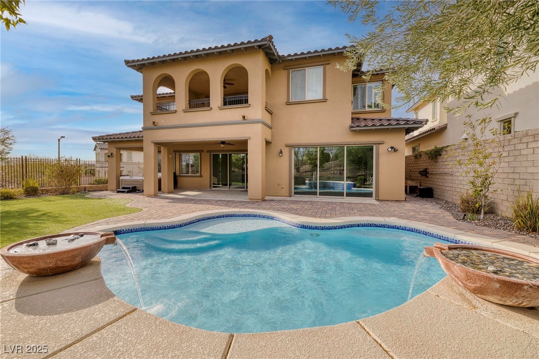 12002 Tramonto Avenue Property Photo 17