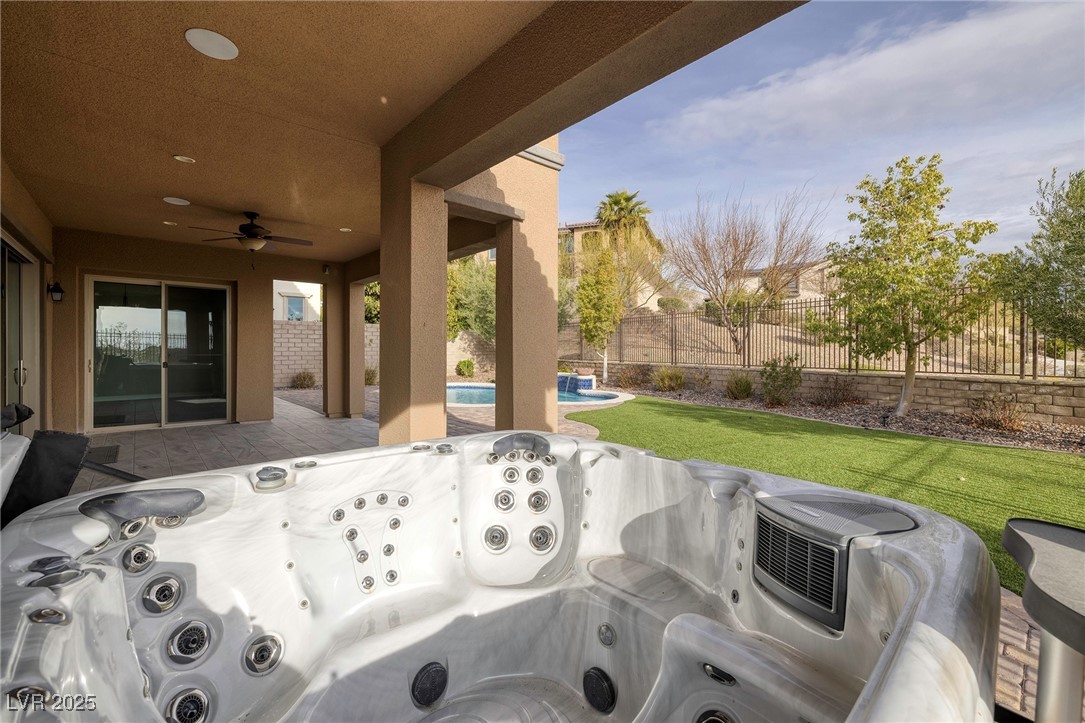 12002 Tramonto Avenue Property Photo 20