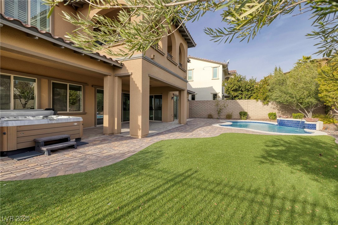 12002 Tramonto Avenue Property Photo 21