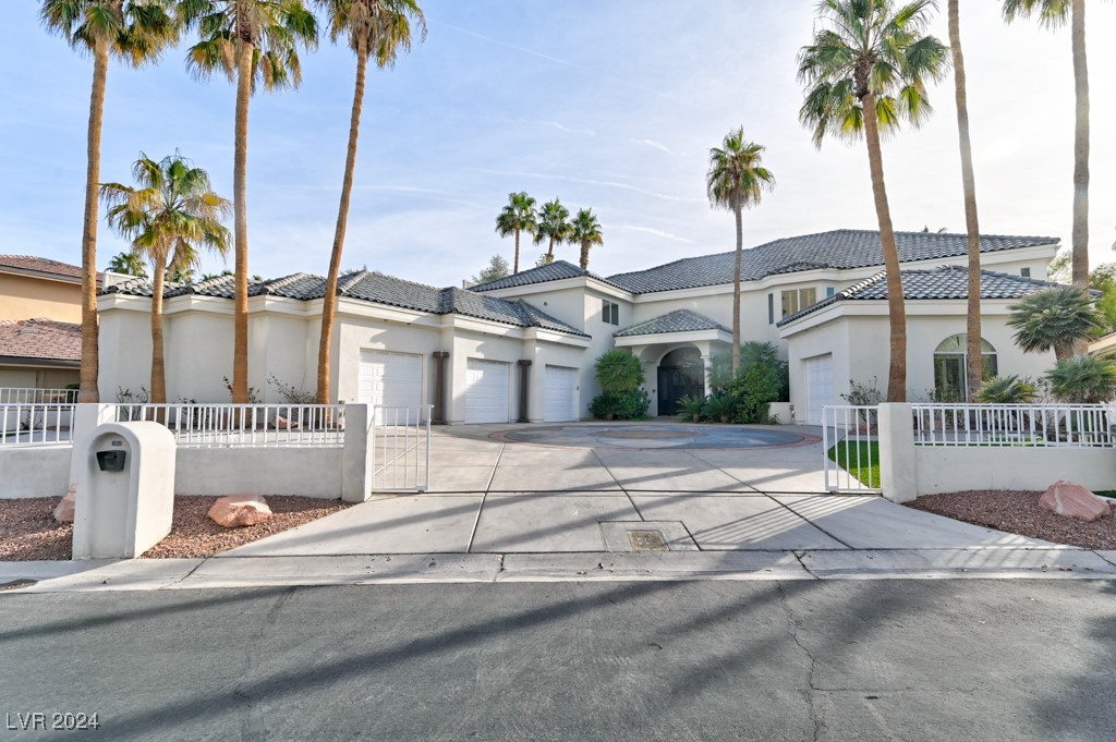 3160 Bel Air Drive Property Photo 1