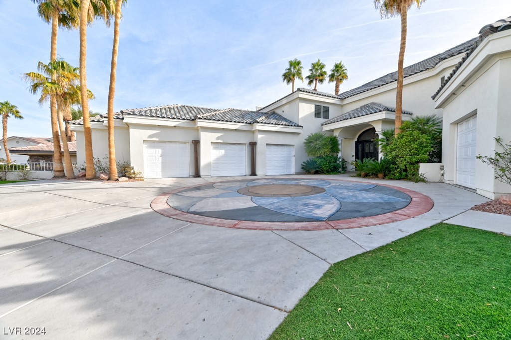 3160 Bel Air Drive Property Photo 3