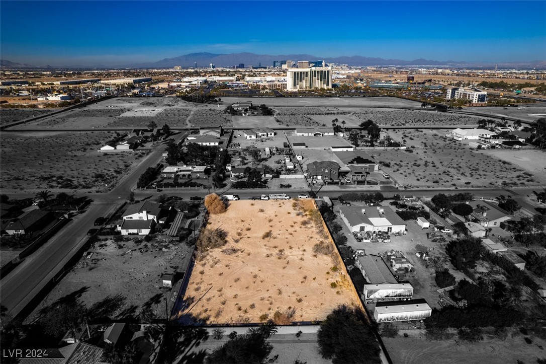 Cougar Avenue Property Photo