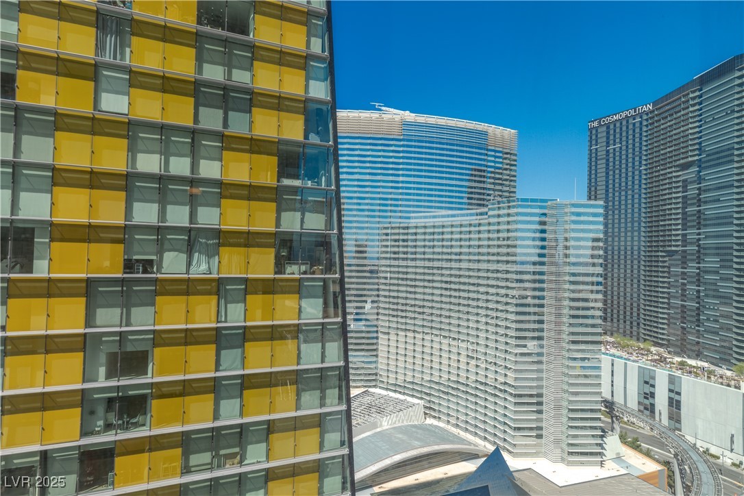 3722 Las Vegas Boulevard 2309 Property Photo 2