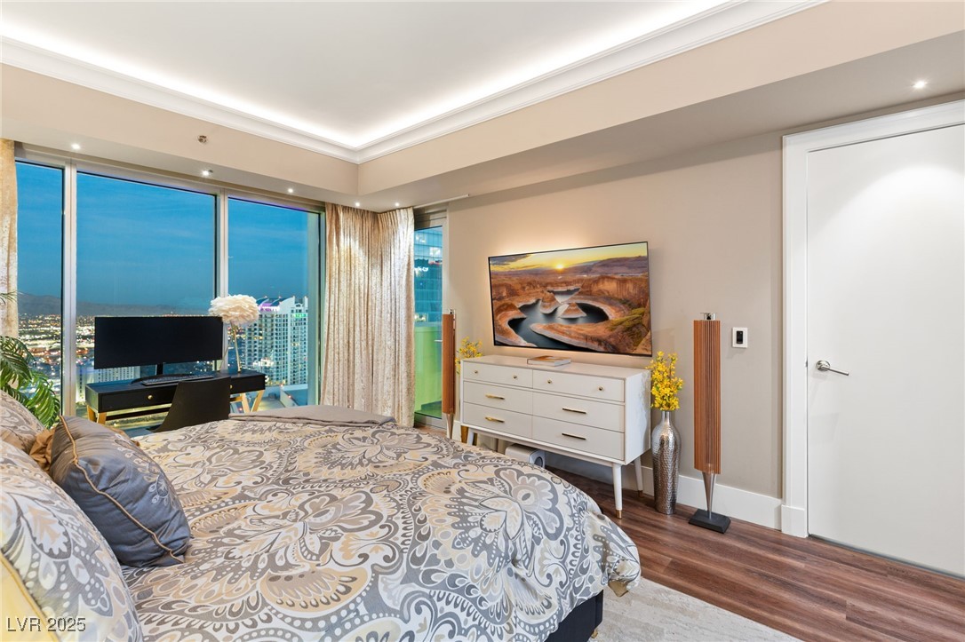 2700 Las Vegas Boulevard 3705 Property Photo 10
