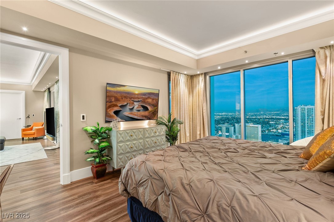 2700 Las Vegas Boulevard 3705 Property Photo 15