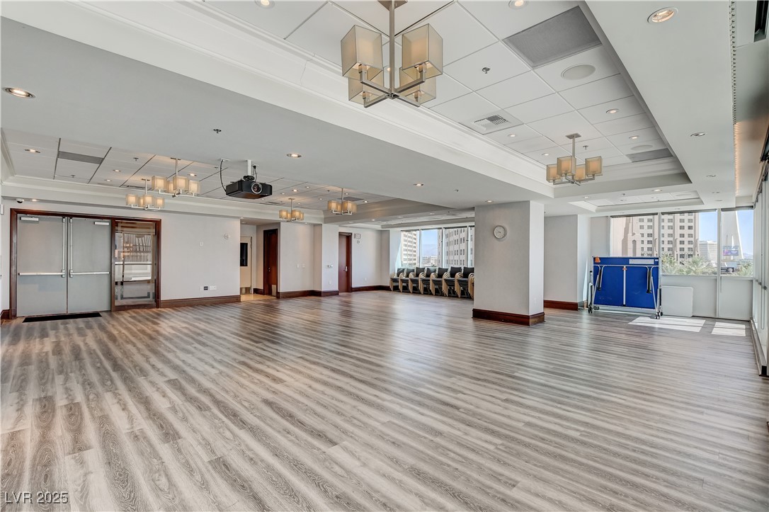 2700 Las Vegas Boulevard 3705 Property Photo 27