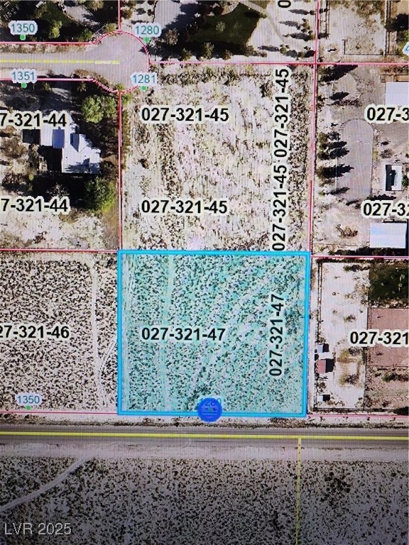 1280 West Simkins Road Property Photo