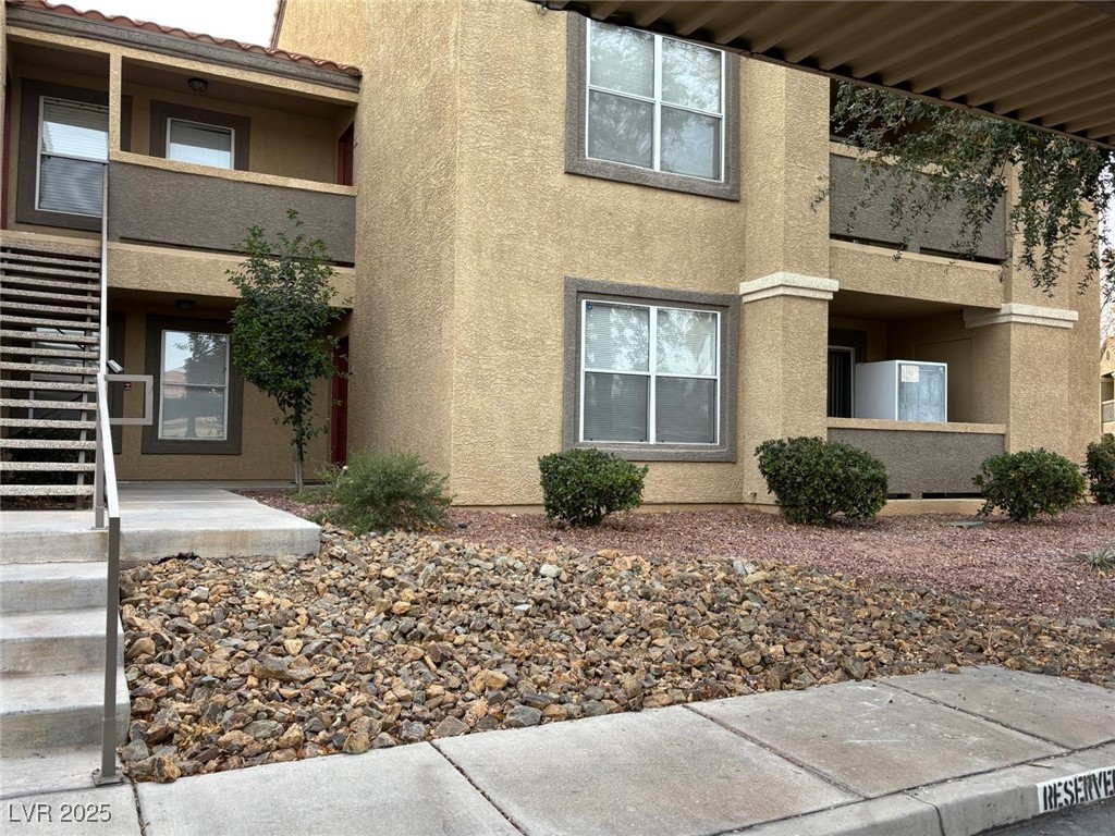 2300 East Silverado Ranch Boulevard 1072 Property Photo