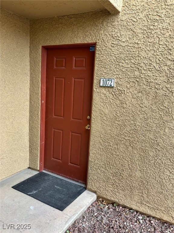 2300 East Silverado Ranch Boulevard 1072 Property Photo 2