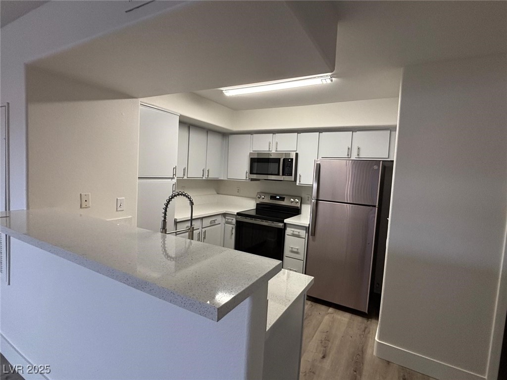 2300 East Silverado Ranch Boulevard 1072 Property Photo 4