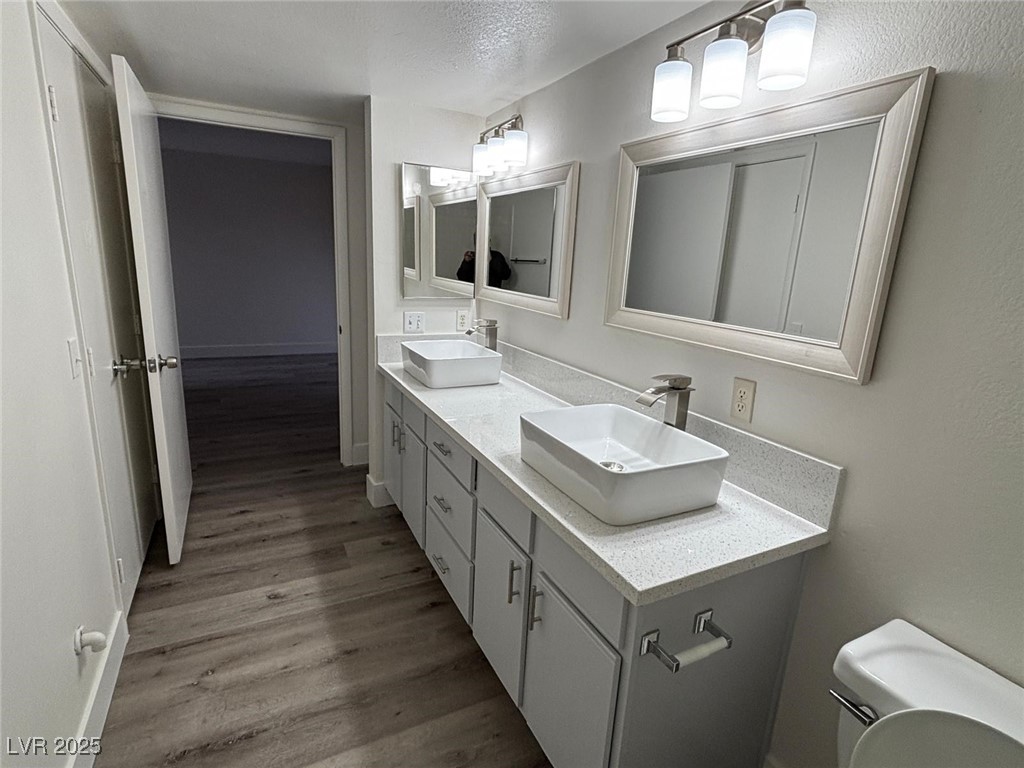 2300 East Silverado Ranch Boulevard 1072 Property Photo 11