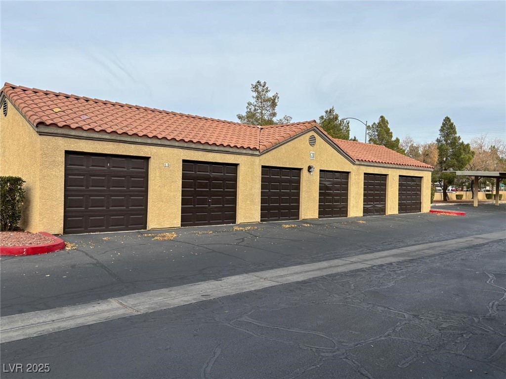 2300 East Silverado Ranch Boulevard 1072 Property Photo 16