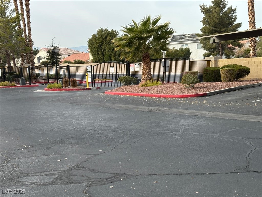 2300 East Silverado Ranch Boulevard 1072 Property Photo 17