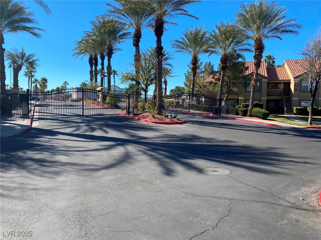 2300 East Silverado Ranch Boulevard 1072 Property Photo 21