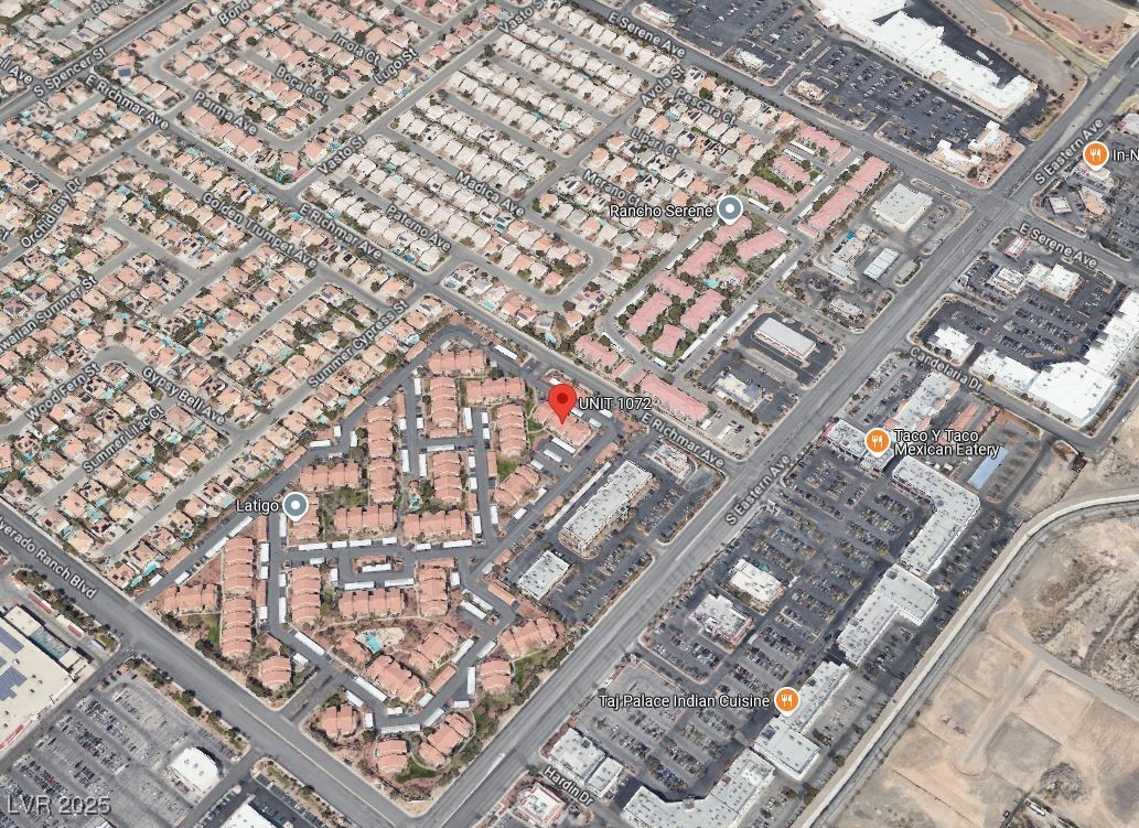 2300 East Silverado Ranch Boulevard 1072 Property Photo 24