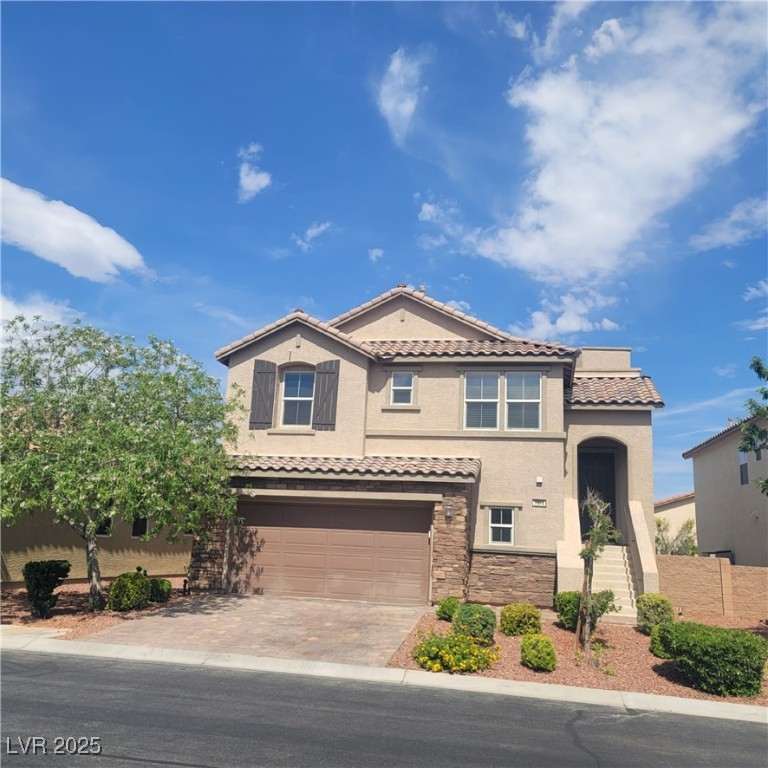 7914 Torreys Peak Street Property Photo 1