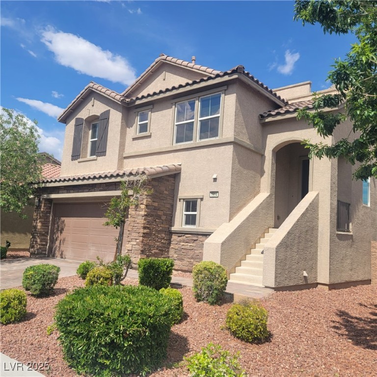 7914 Torreys Peak Street Property Photo 2