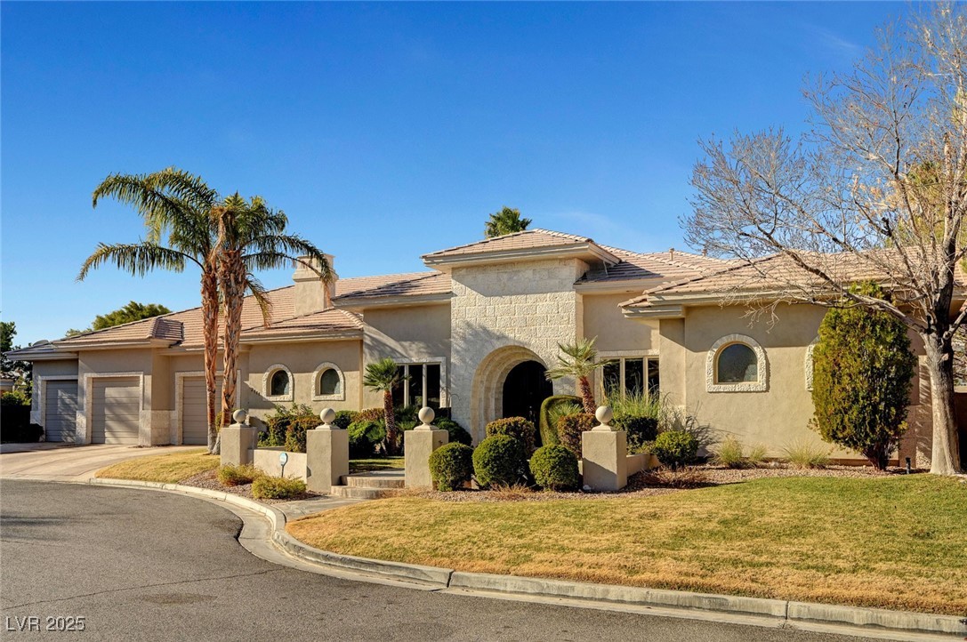 2111 Bogart Court Property Photo 1