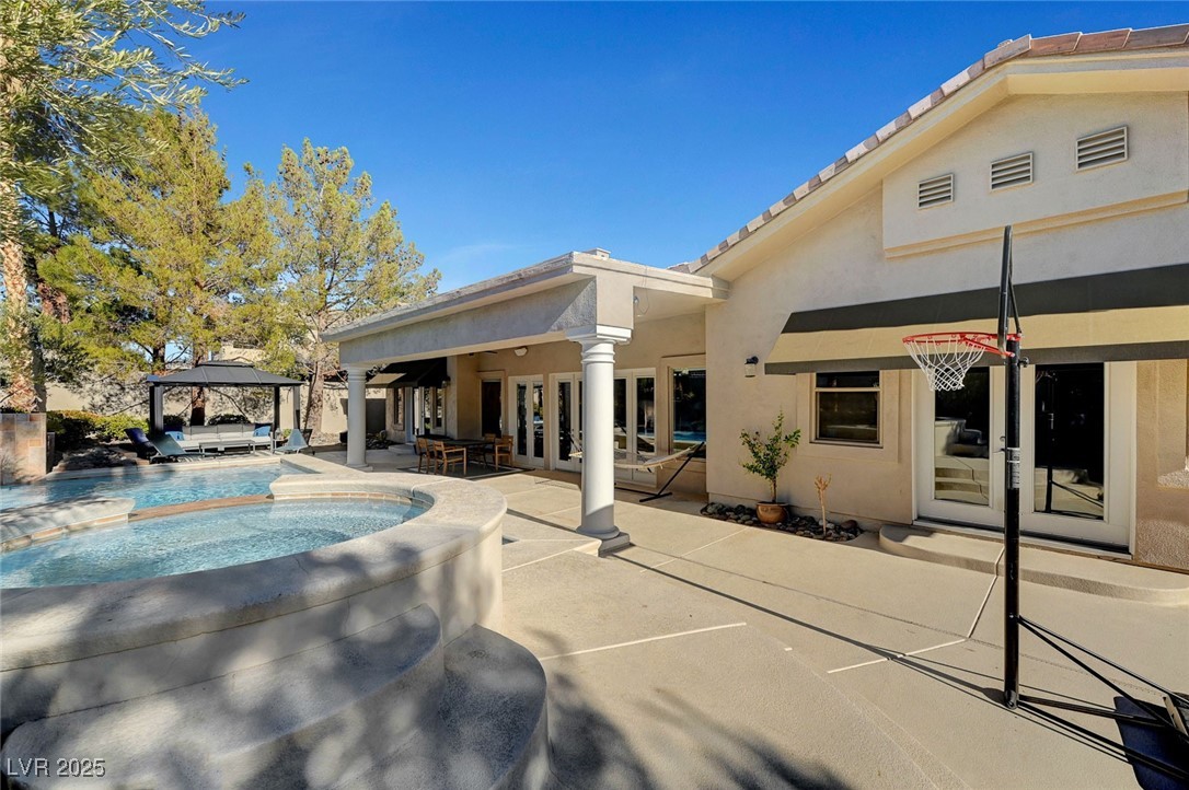 2111 Bogart Court Property Photo 68