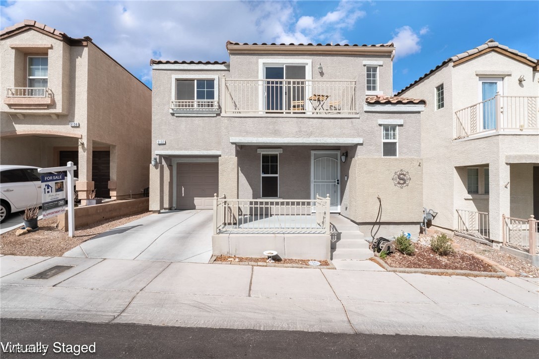 9132 Pearl Cotton Avenue Property Photo