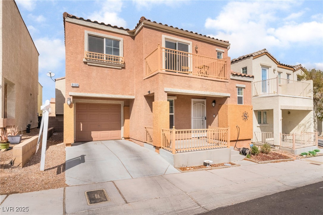 9132 Pearl Cotton Avenue Property Photo 3