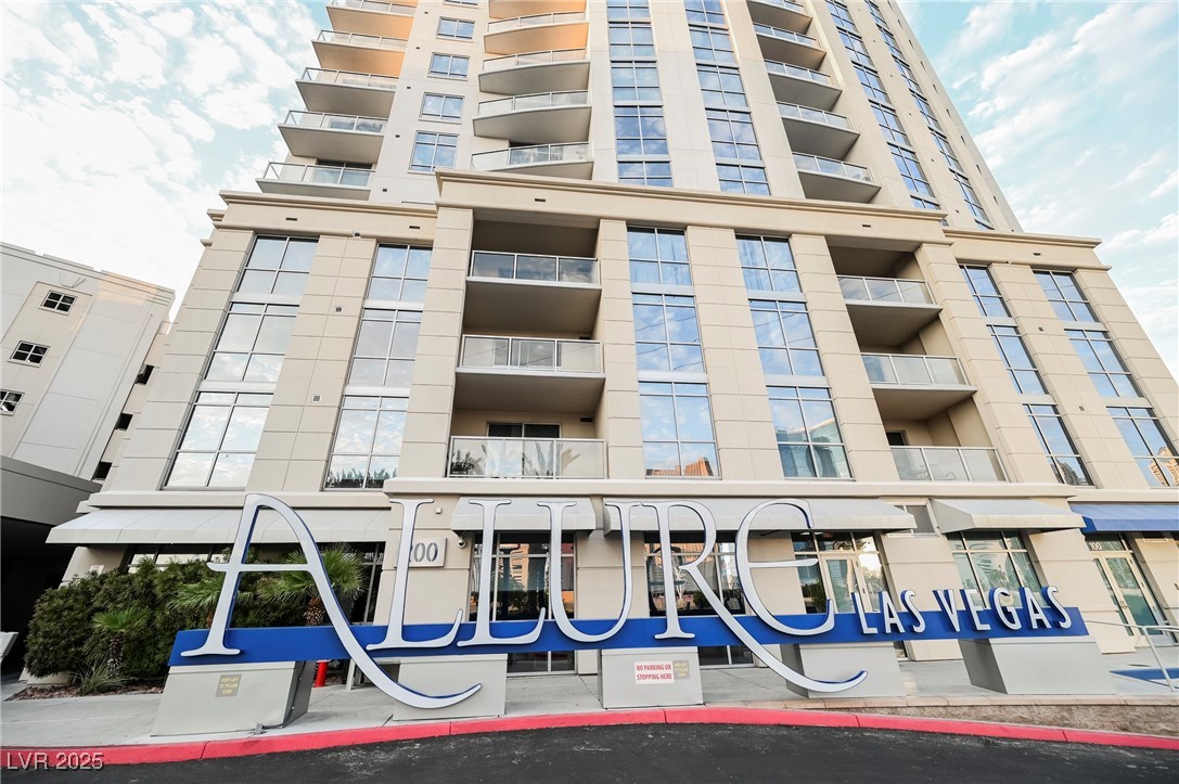 200 West Sahara Avenue 2110 Property Photo 2