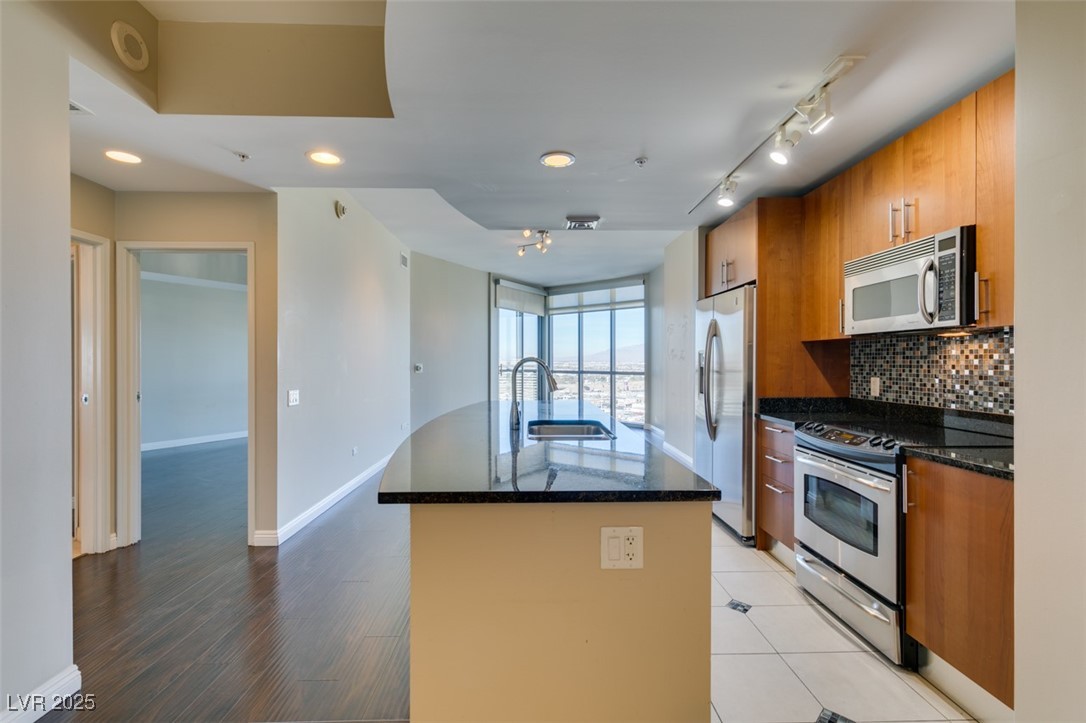 200 West Sahara Avenue 2110 Property Photo 14