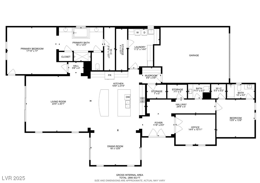 480 Heritage Bridge Avenue Property Photo 48
