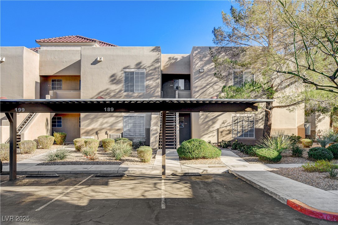 1908 Desert Falls Court 101 Property Photo 1