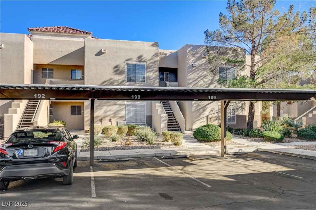 1908 Desert Falls Court 101 Property Photo 2