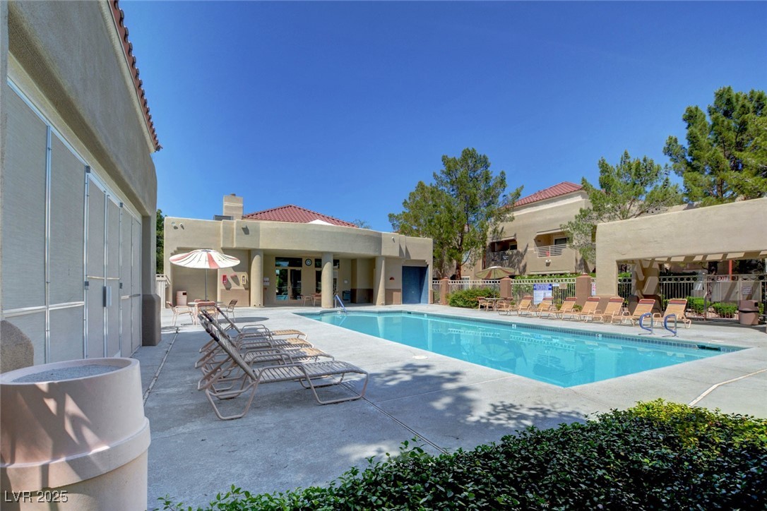 1908 Desert Falls Court 101 Property Photo 44