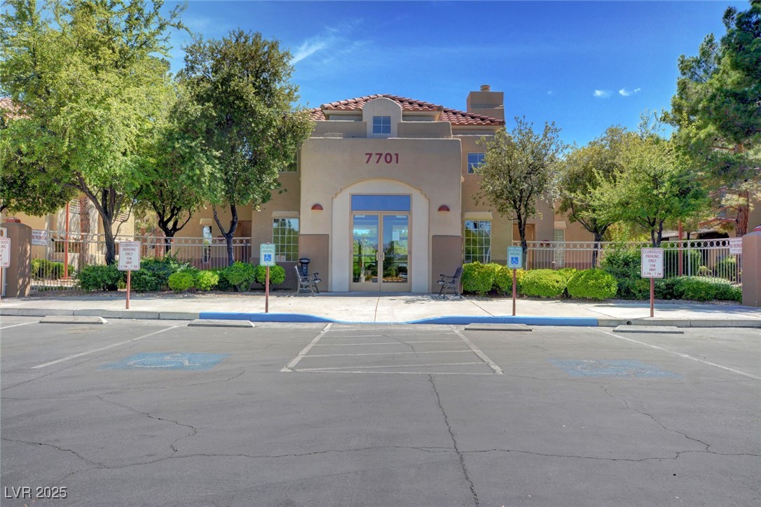 1908 Desert Falls Court 101 Property Photo 45