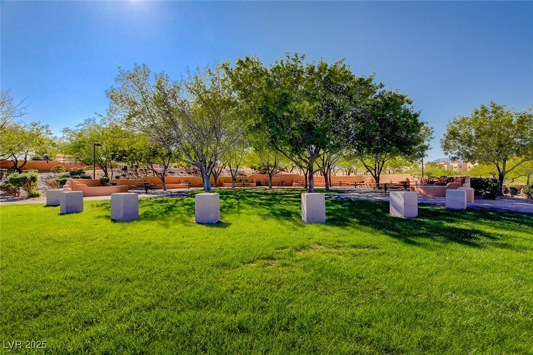 1908 Desert Falls Court 101 Property Photo 49