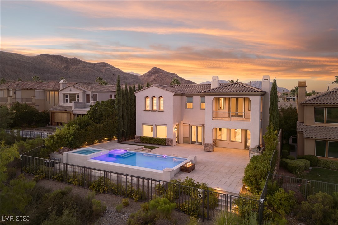 11503 Glowing Sunset Lane Property Photo 1