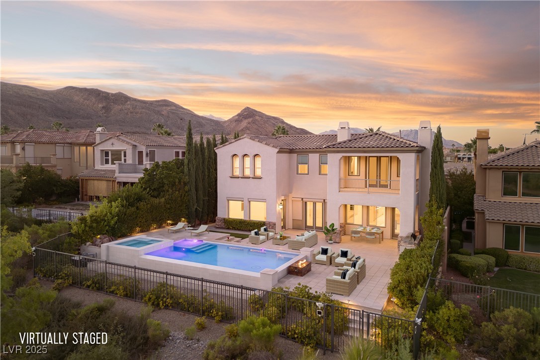 11503 Glowing Sunset Lane Property Photo 2
