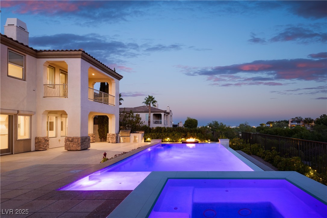 11503 Glowing Sunset Lane Property Photo 5