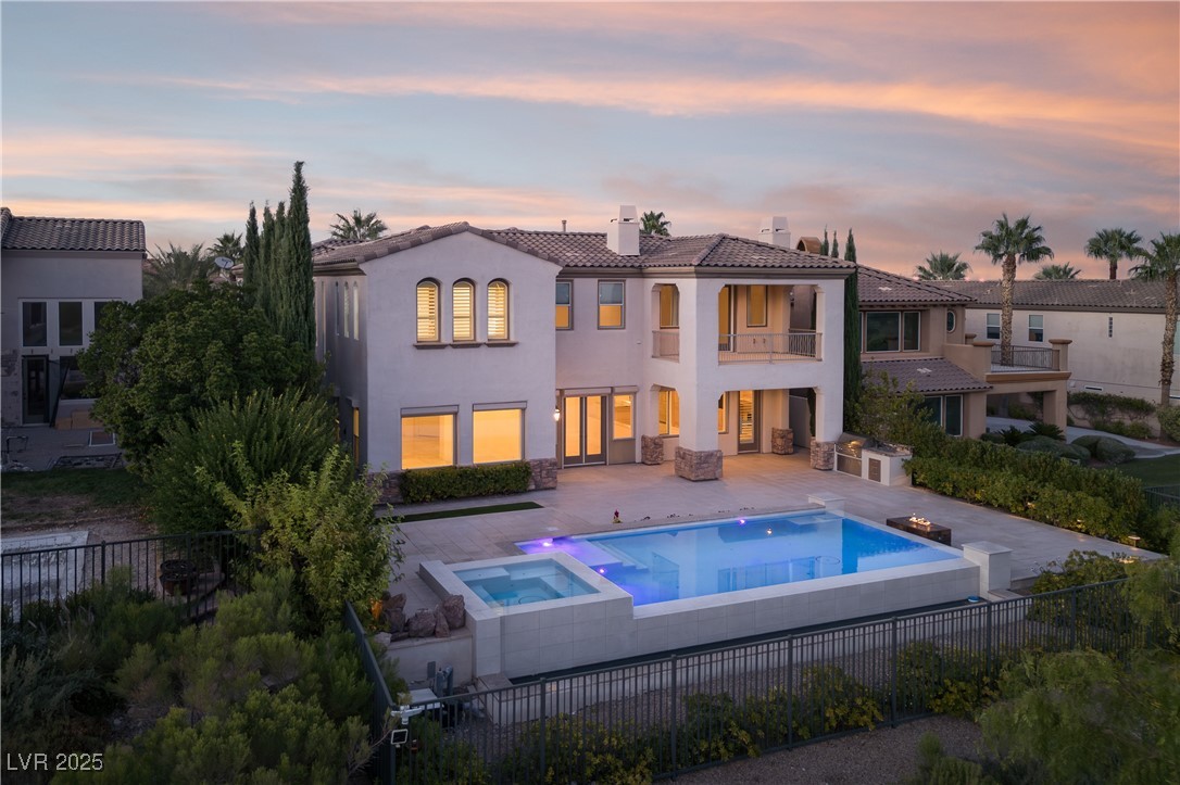 11503 Glowing Sunset Lane Property Photo 7