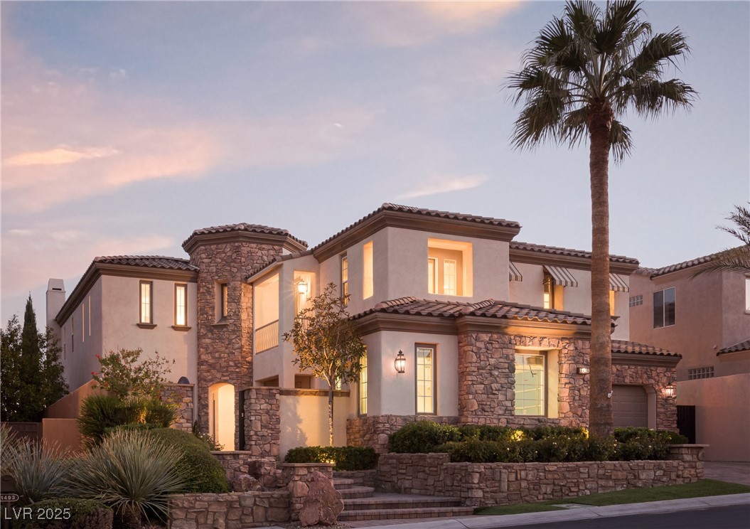11503 Glowing Sunset Lane Property Photo 8