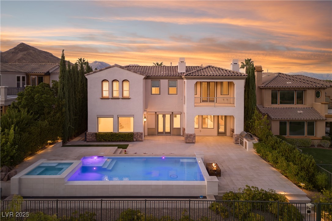 11503 Glowing Sunset Lane Property Photo 9