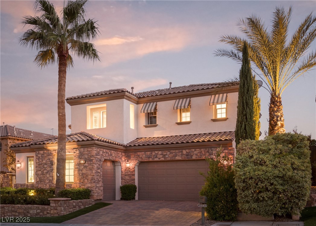11503 Glowing Sunset Lane Property Photo 36