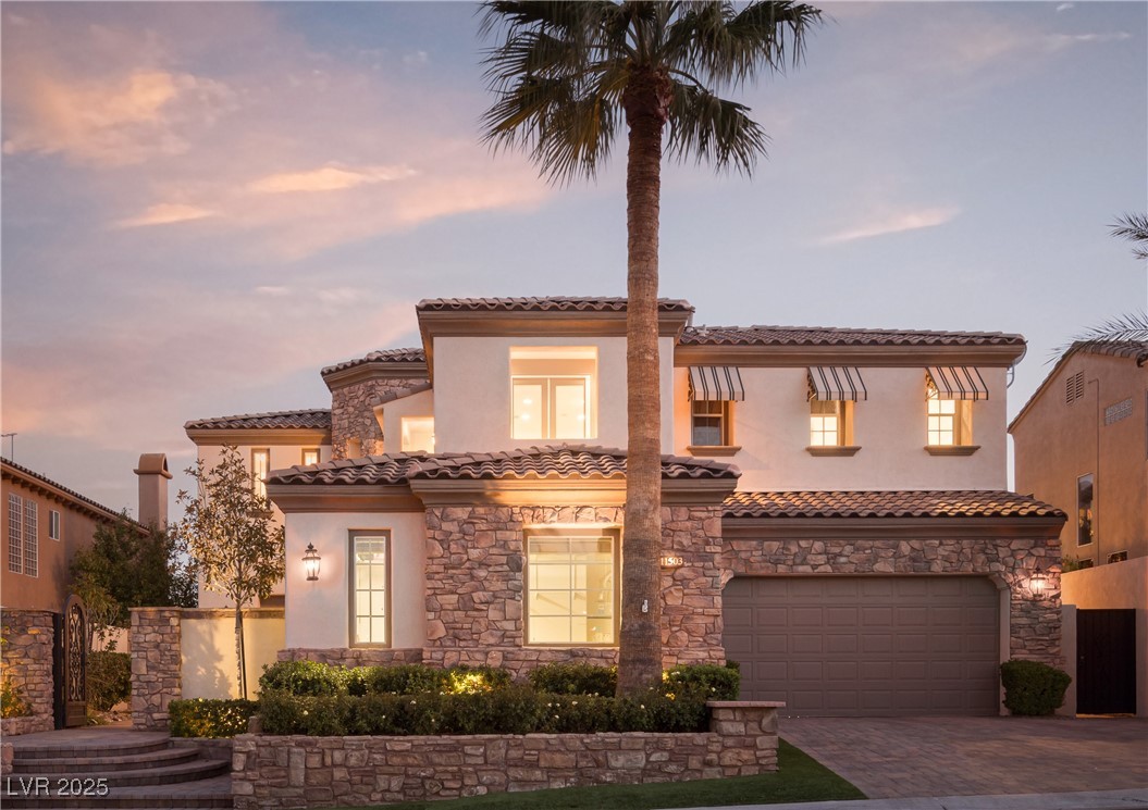 11503 Glowing Sunset Lane Property Photo 38