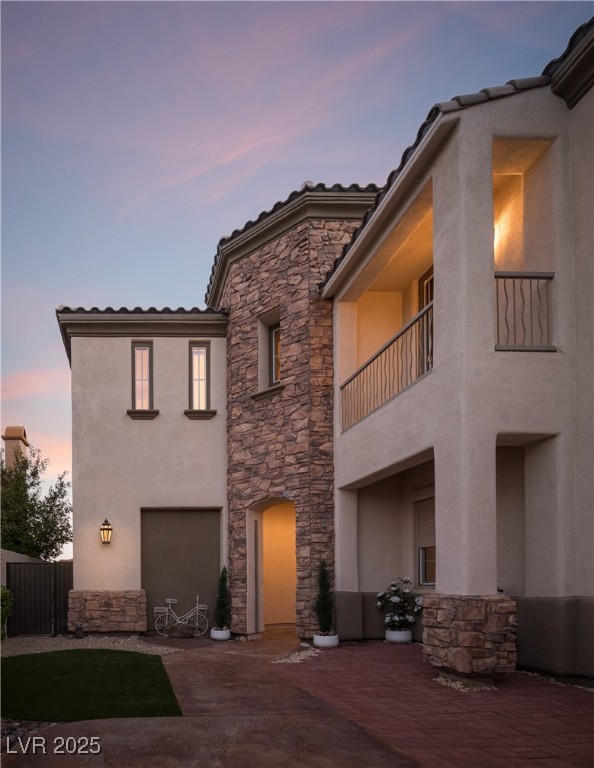 11503 Glowing Sunset Lane Property Photo 39