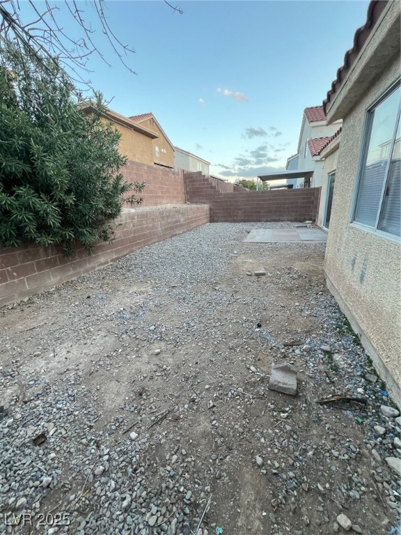 2536 Grand Basin Drive Property Photo 12