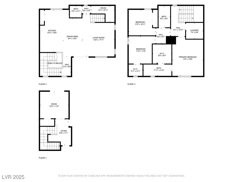 6952 Crescent Gold Street Property Photo 55