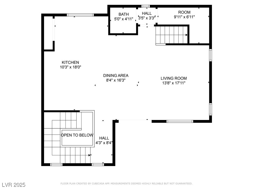 6952 Crescent Gold Street Property Photo 57