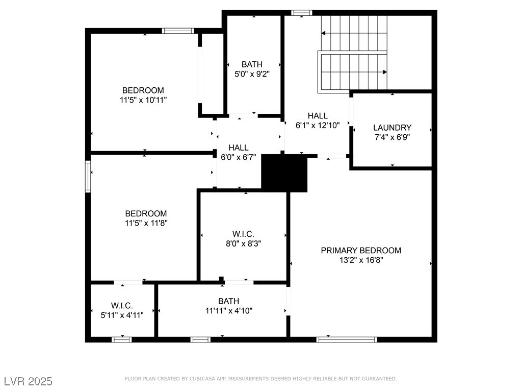 6952 Crescent Gold Street Property Photo 58